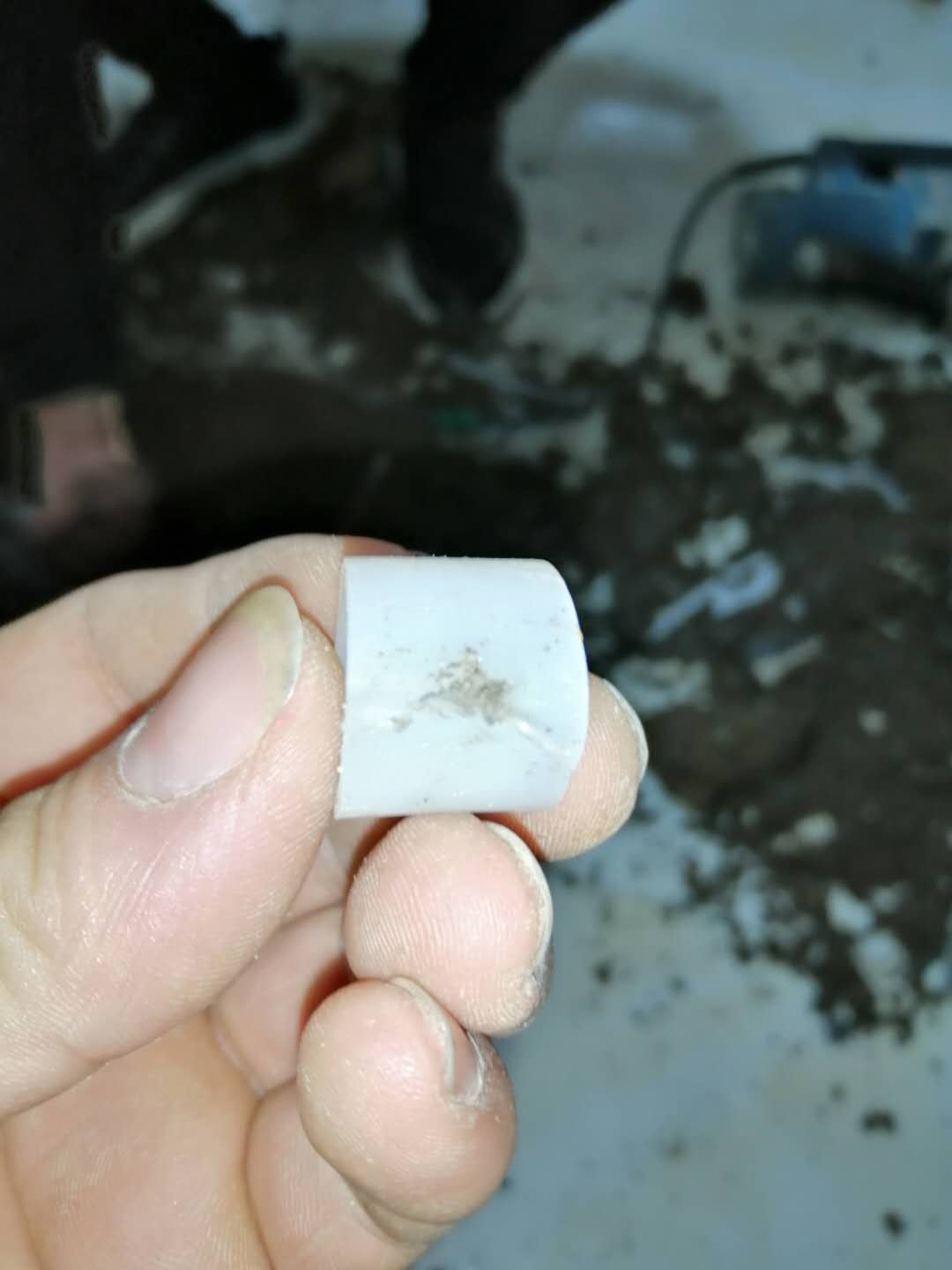 漯河地暖漏水检测