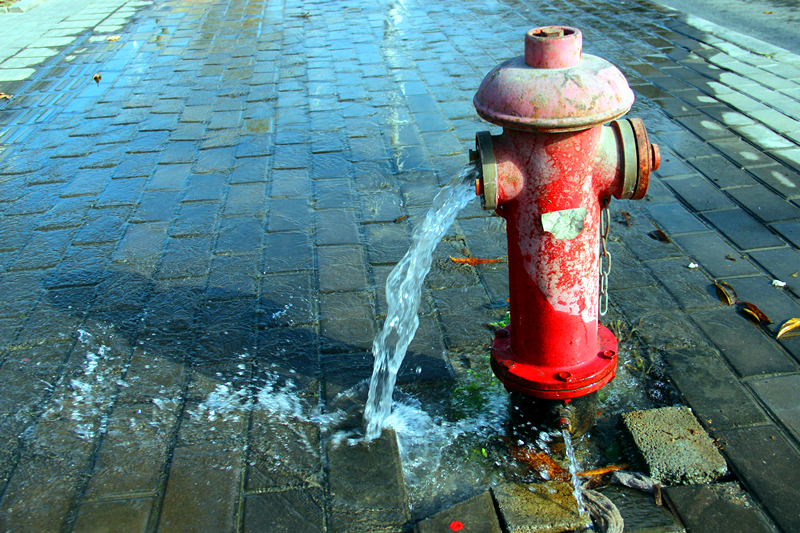 漯河消防管道漏水检测，消防管测漏